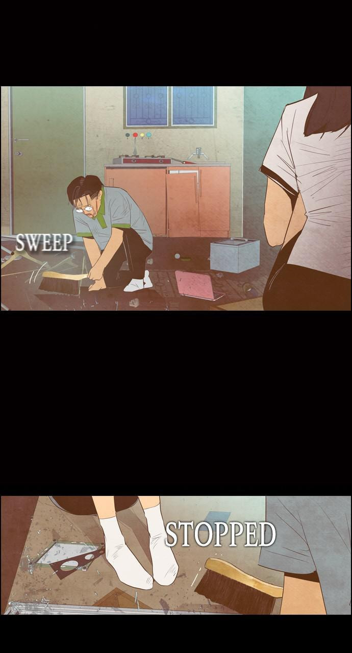 REAWAKENED MAN Chapter 9 page 13 - 