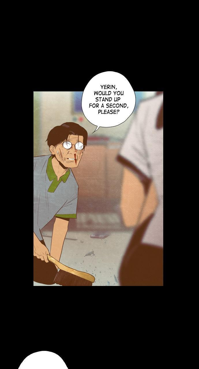 REAWAKENED MAN Chapter 9 page 14 - 