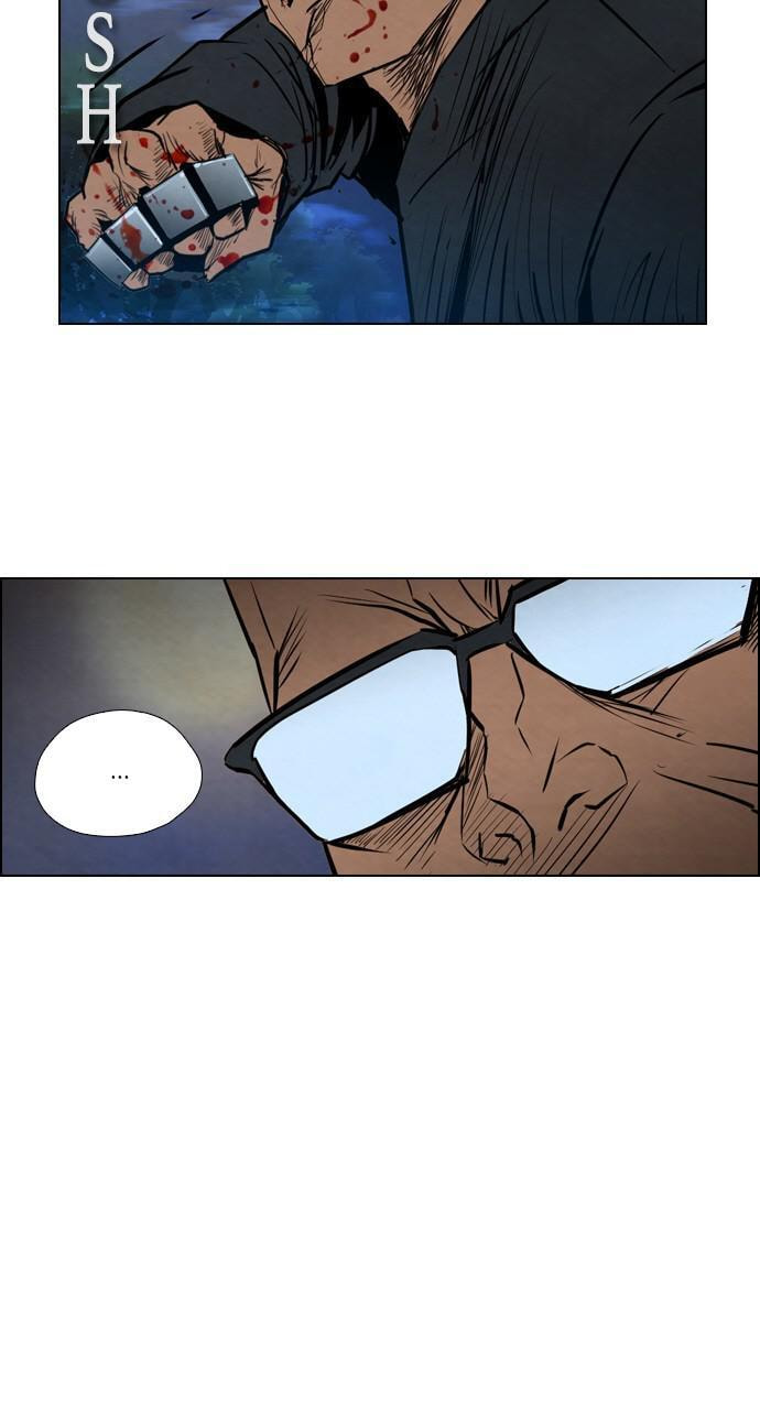 REAWAKENED MAN Chapter 9 page 3 - 