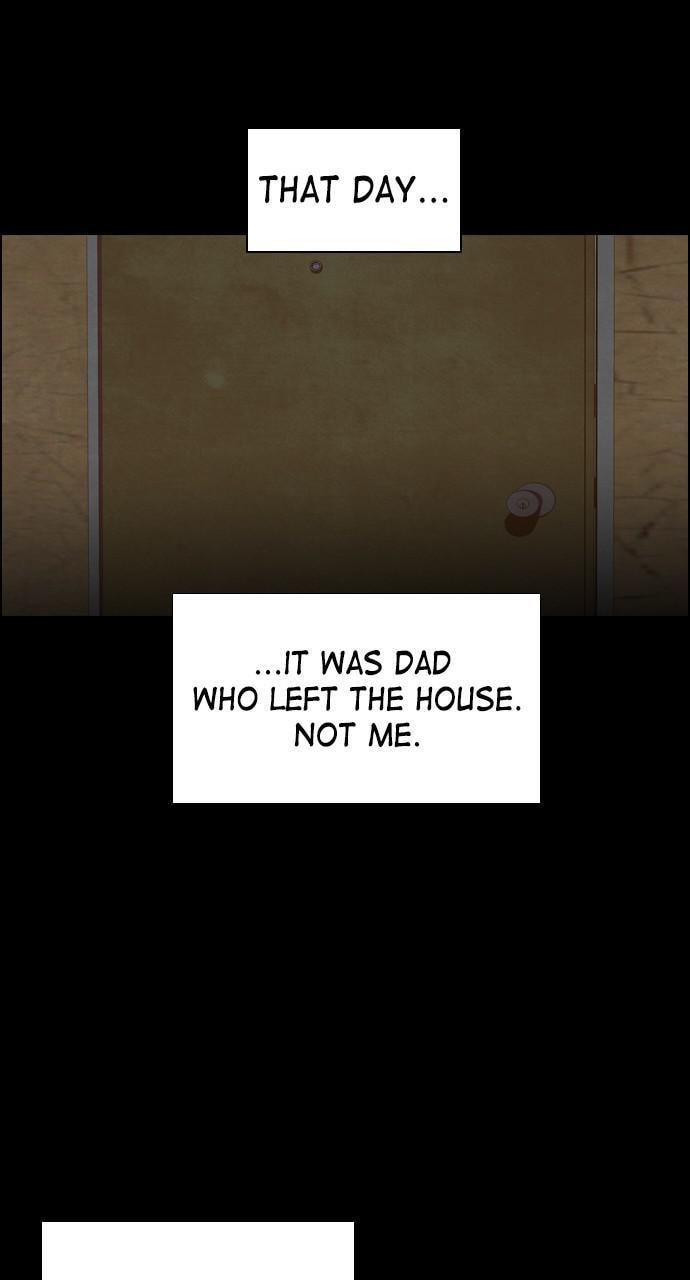 REAWAKENED MAN Chapter 9 page 25 - 