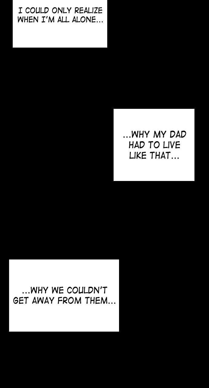 REAWAKENED MAN Chapter 9 page 26 - 