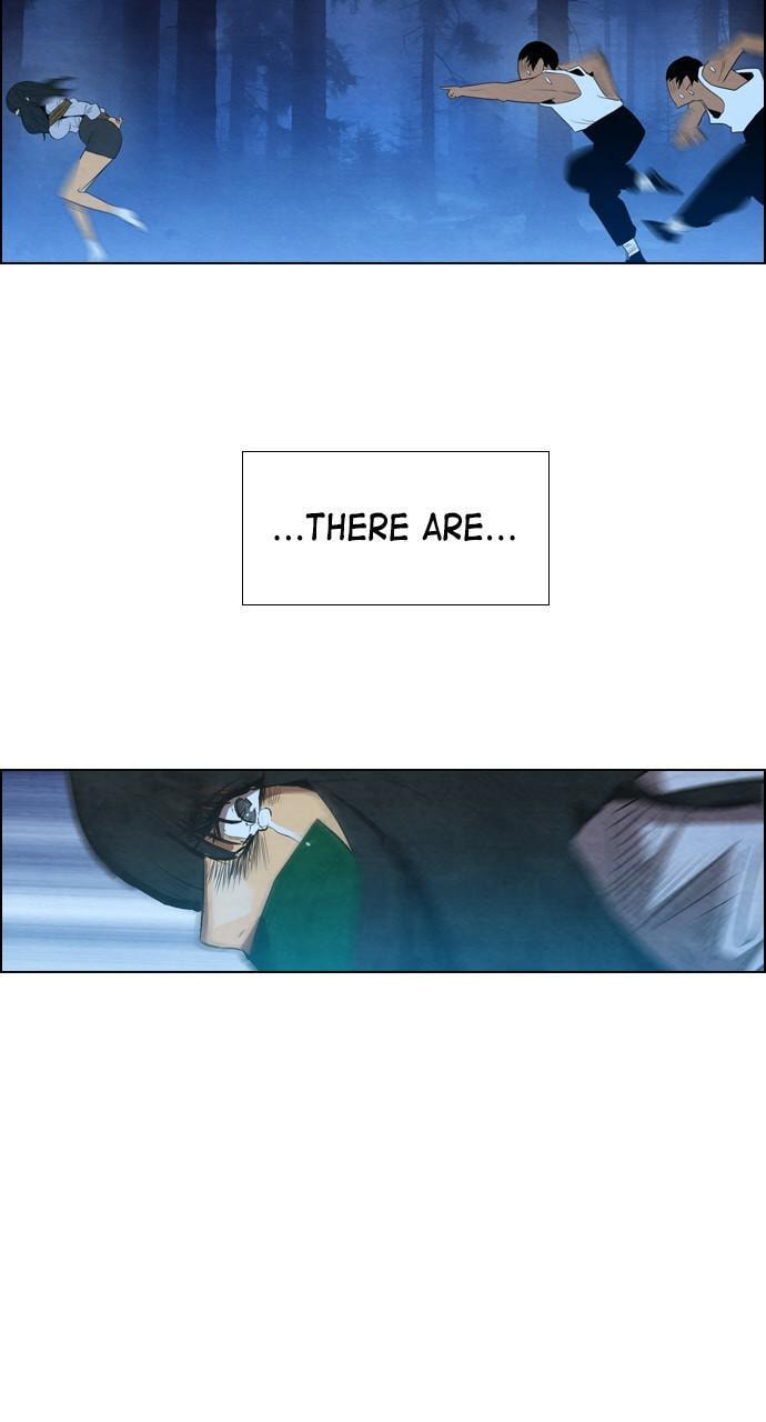 REAWAKENED MAN Chapter 9 page 29 - 