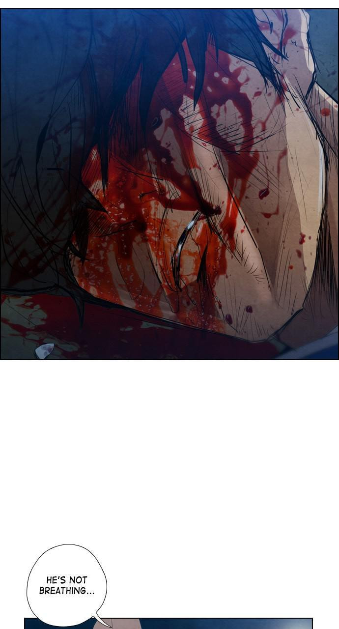 REAWAKENED MAN Chapter 9 page 4 - 