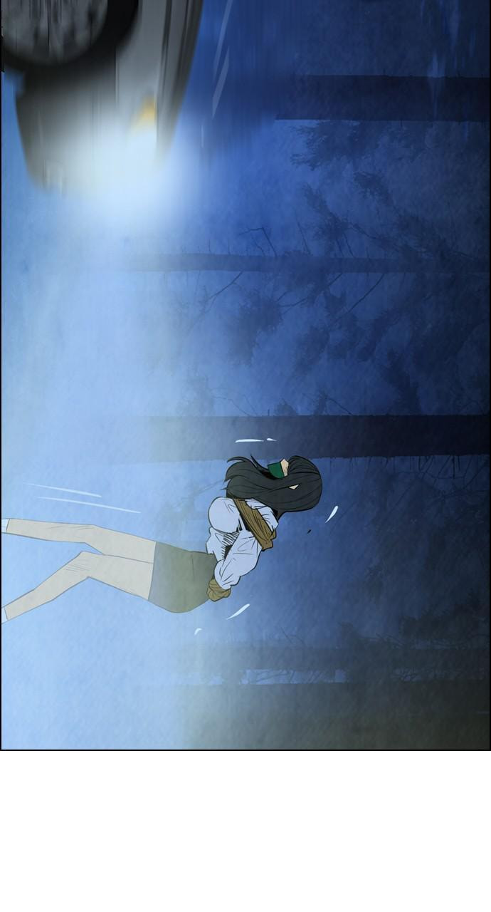 REAWAKENED MAN Chapter 9 page 35 - 