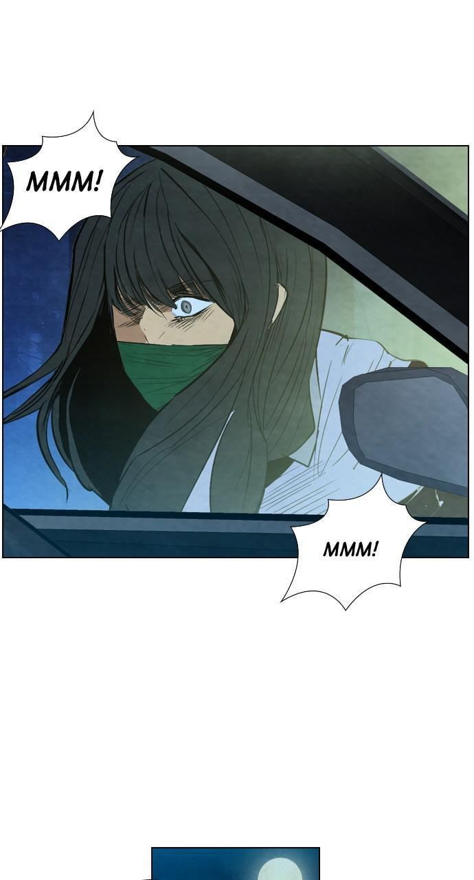 REAWAKENED MAN Chapter 9 page 37 - 