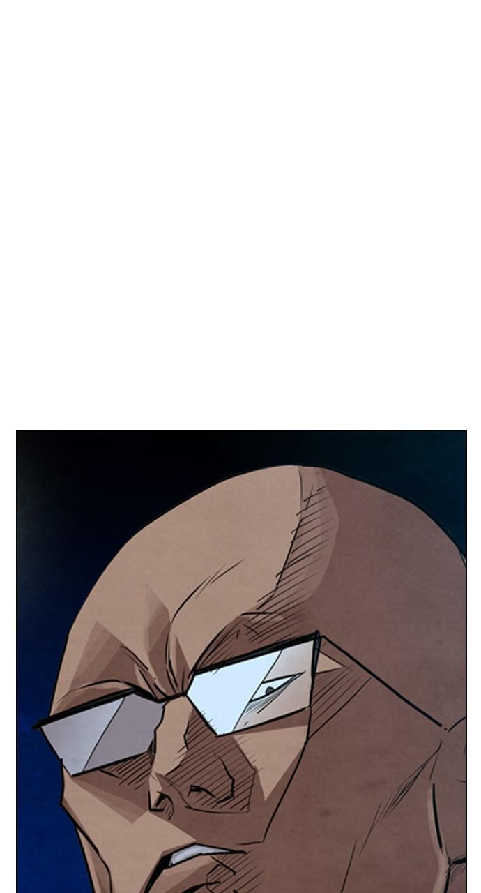 REAWAKENED MAN Chapter 9 page 39 - 
