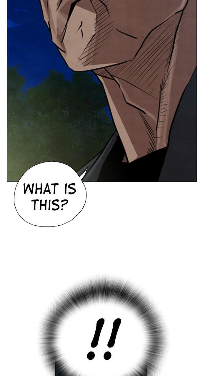 REAWAKENED MAN Chapter 9 page 40 - 