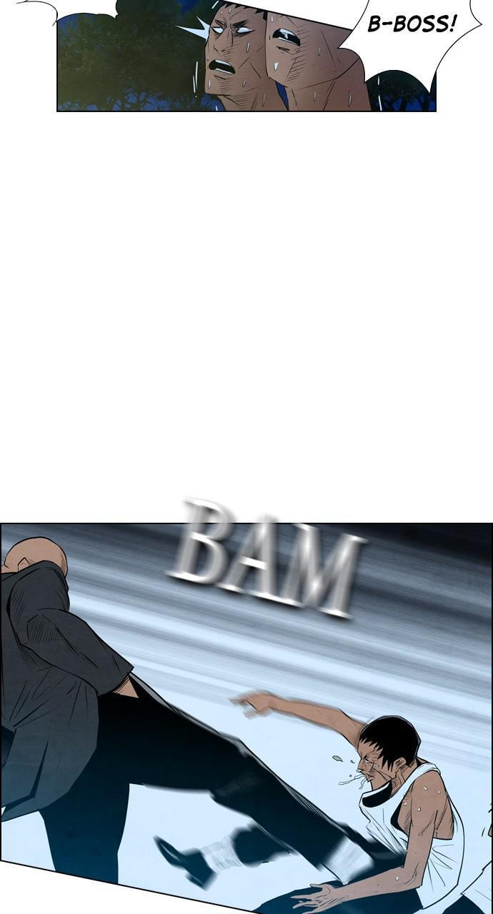 REAWAKENED MAN Chapter 9 page 42 - 