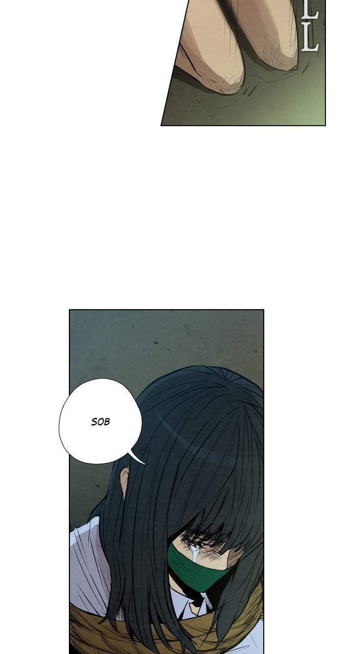 REAWAKENED MAN Chapter 9 page 44 - 