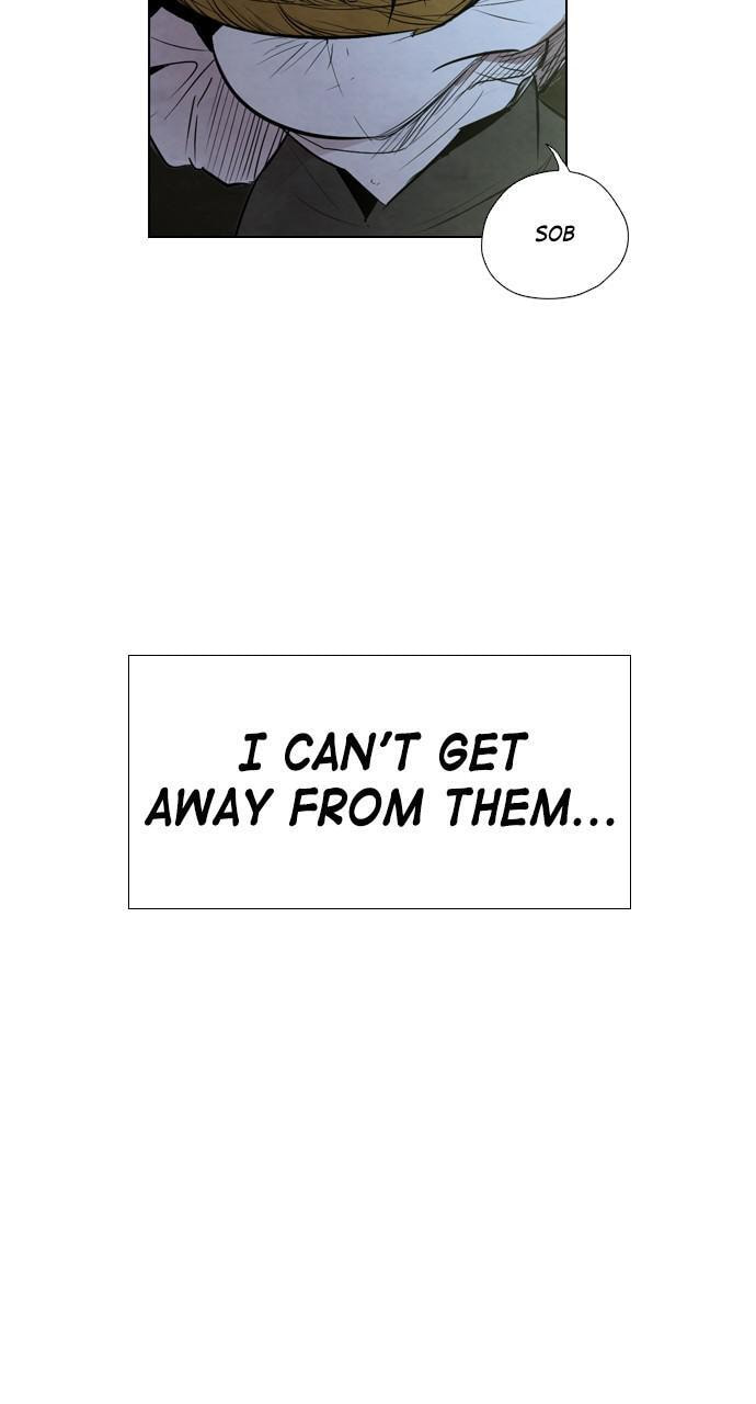 REAWAKENED MAN Chapter 9 page 45 - 