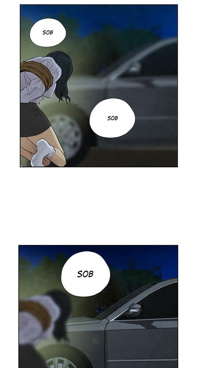 REAWAKENED MAN Chapter 9 page 46 - 