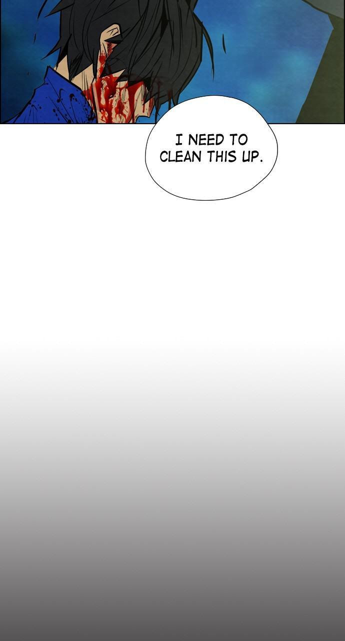 REAWAKENED MAN Chapter 9 page 6 - 