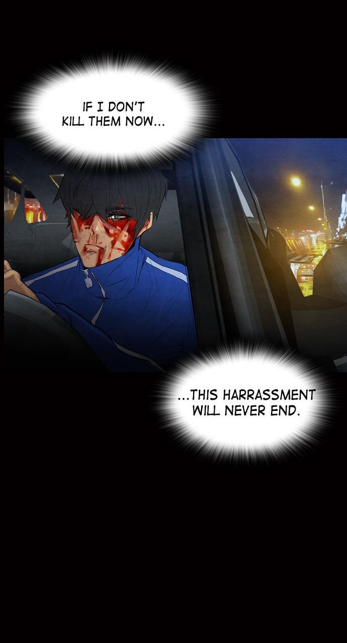 REAWAKENED MAN Chapter 9 page 59 - 