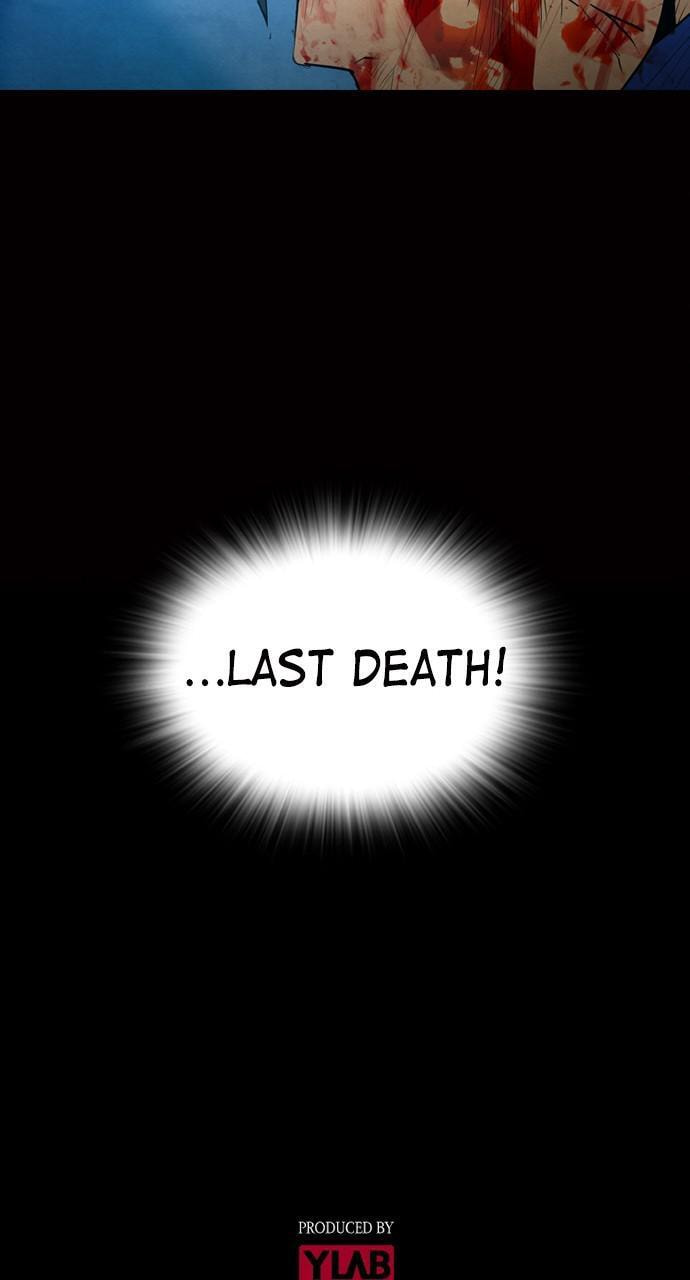 REAWAKENED MAN Chapter 9 page 62 - 