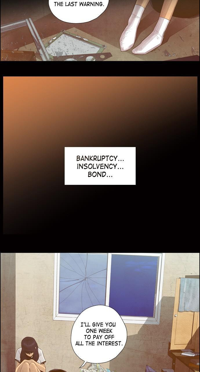 REAWAKENED MAN Chapter 9 page 9 - 