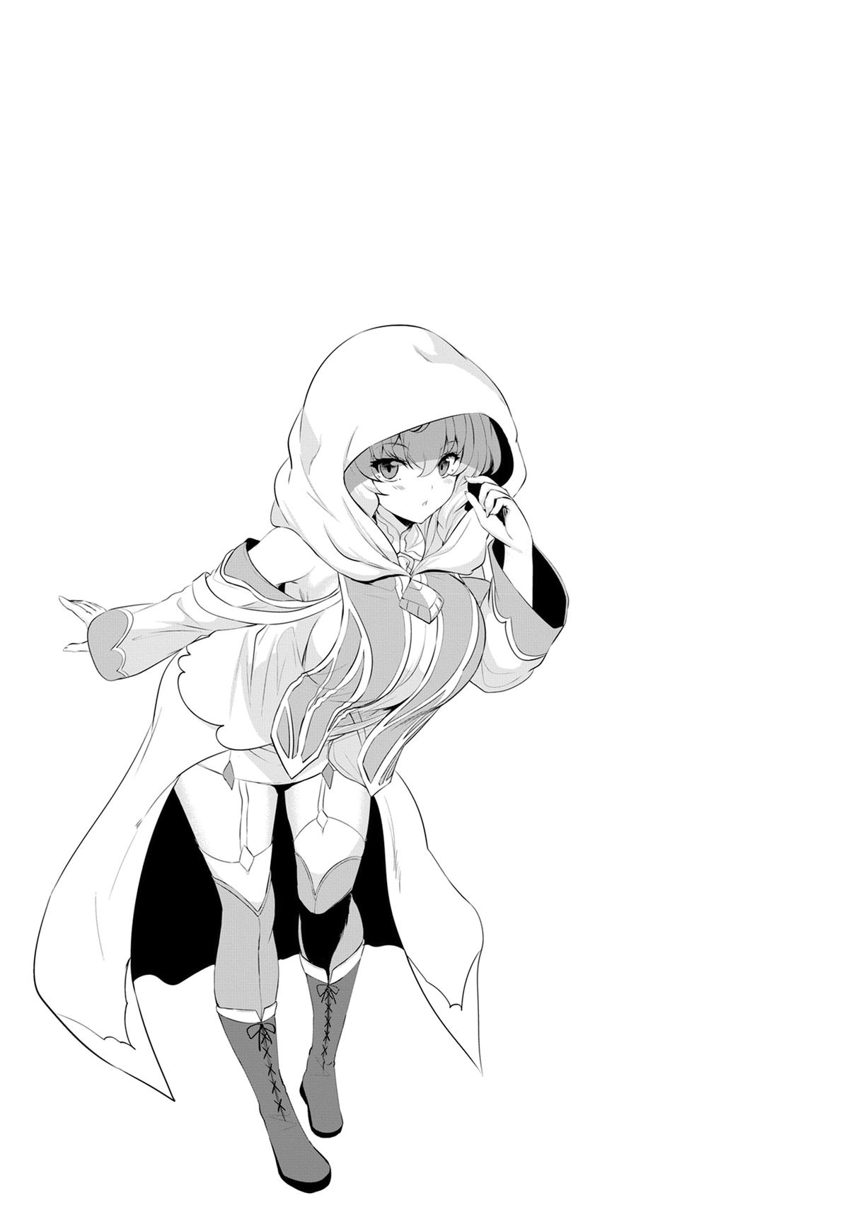 Rebel Hero - I Will Use My Skills to Control the Scheming Princess