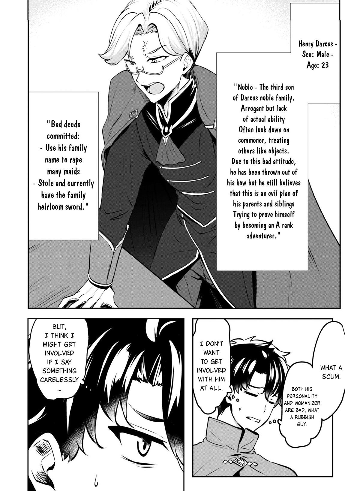 Rebel Hero - I Will Use My Skills to Control the Scheming Princess