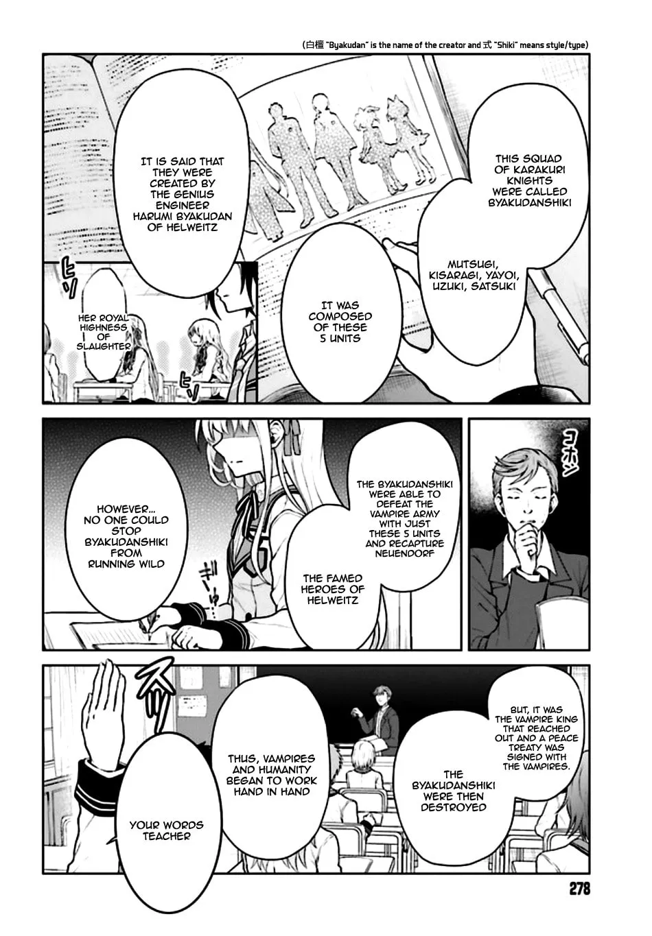 Rebellio Machina Chapter 1.1 page 18 - 