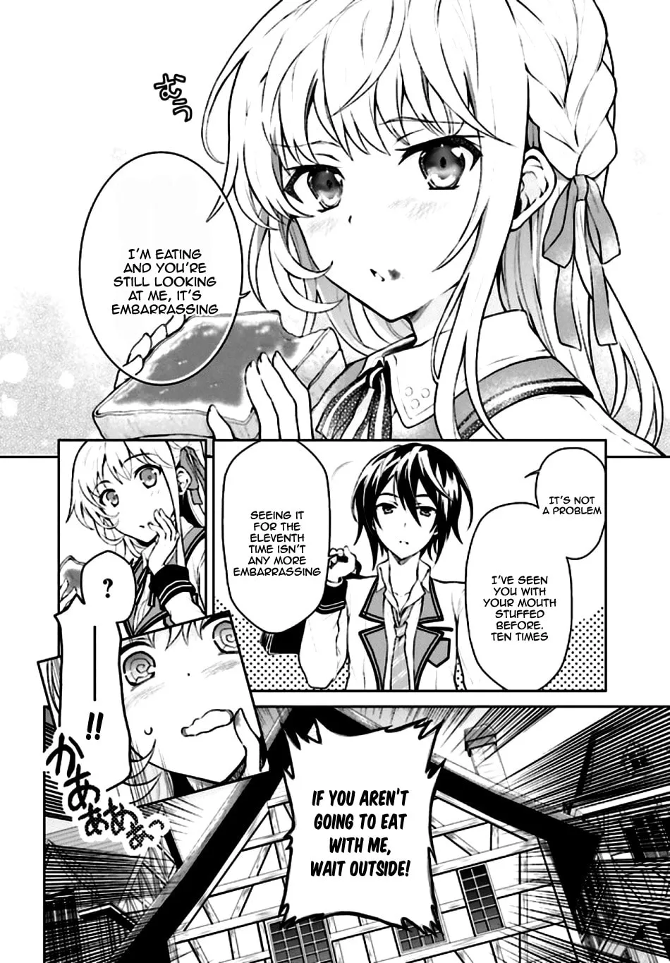 Rebellio Machina Chapter 1.1 page 8 - 