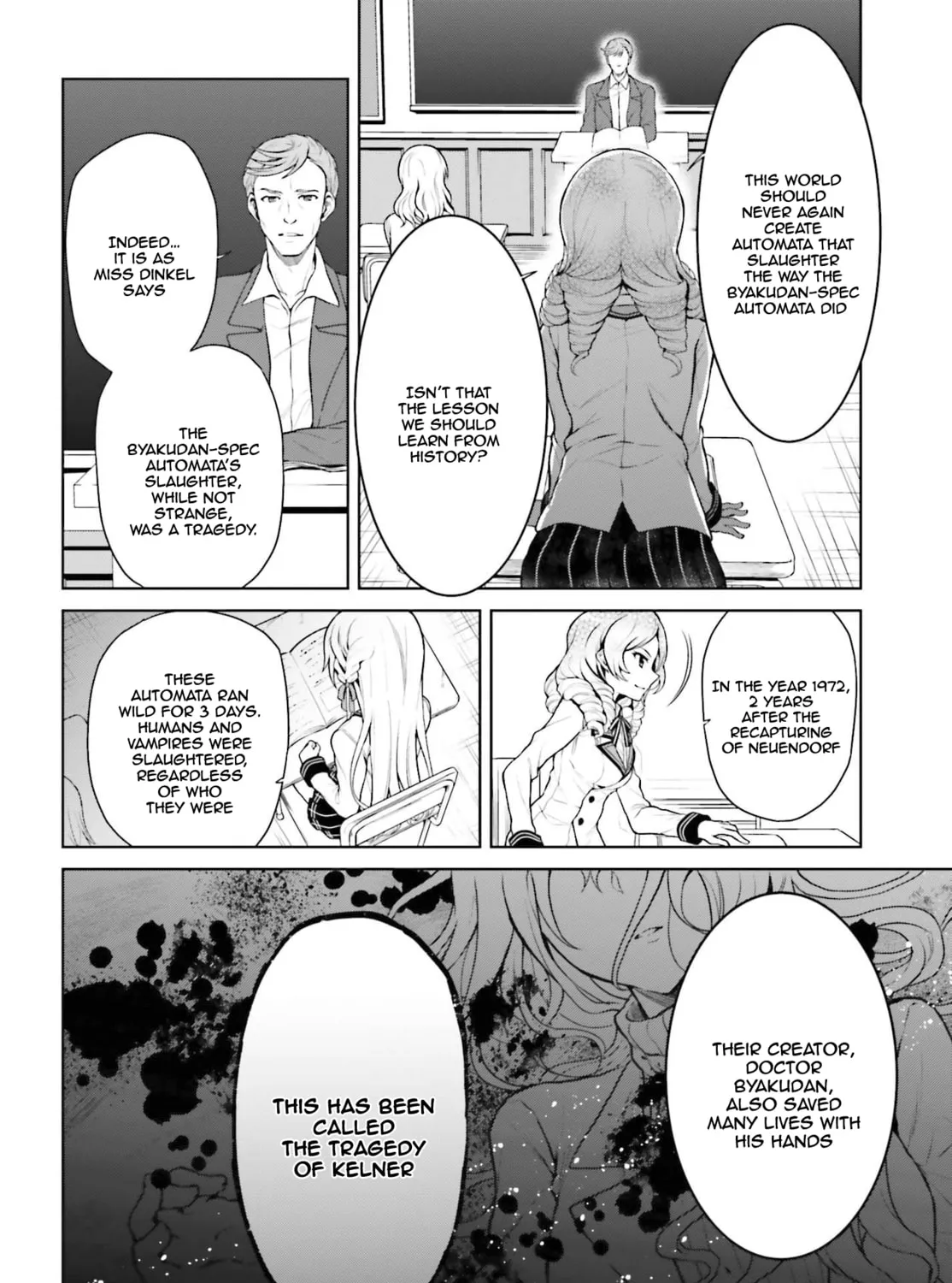 Rebellio Machina Chapter 1.2 page 2 - 
