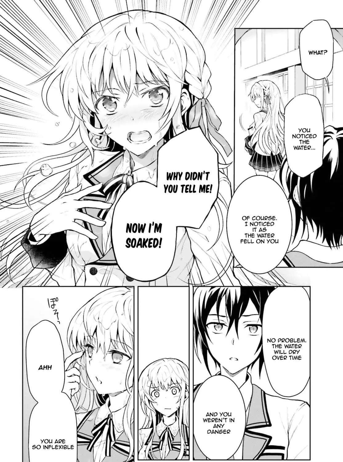 Rebellio Machina Chapter 1.2 page 18 - 