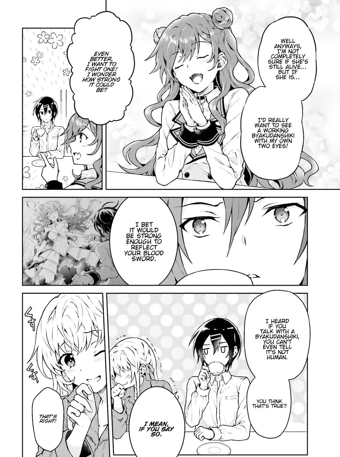 Rebellio Machina Chapter 10 page 12 - 