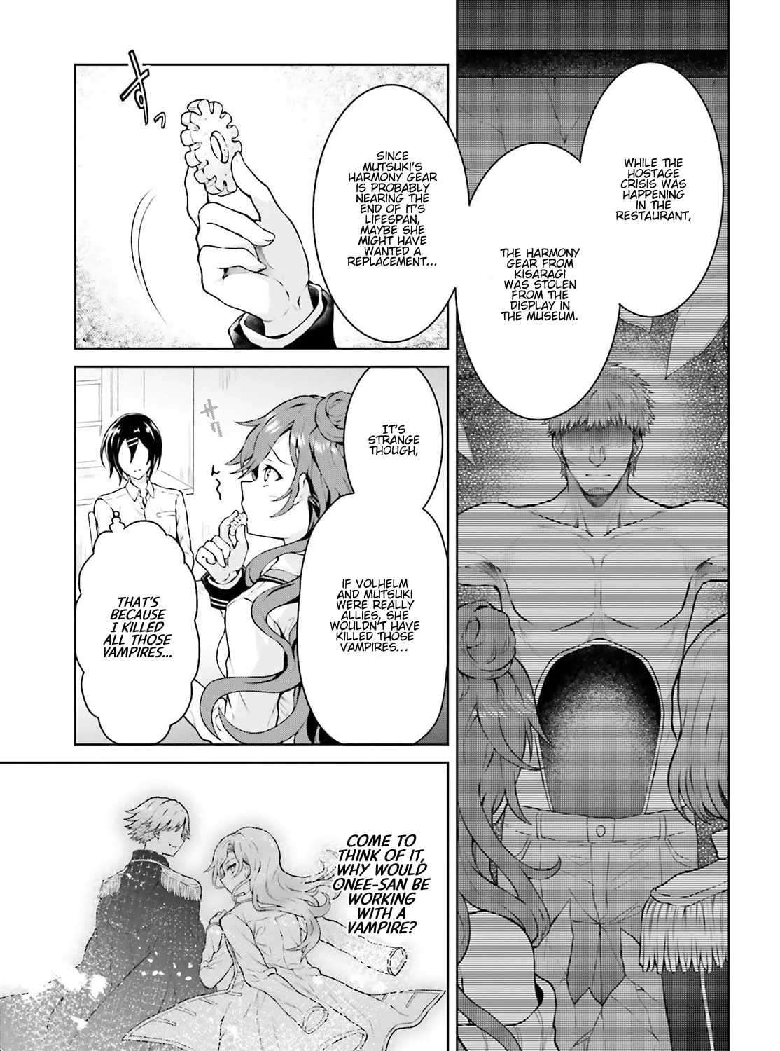 Rebellio Machina Chapter 10 page 10 - 
