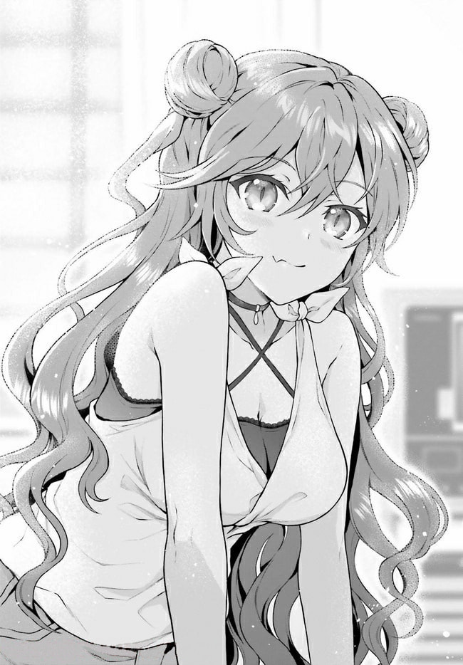 Rebellio Machina Chapter 16 page 19 - 