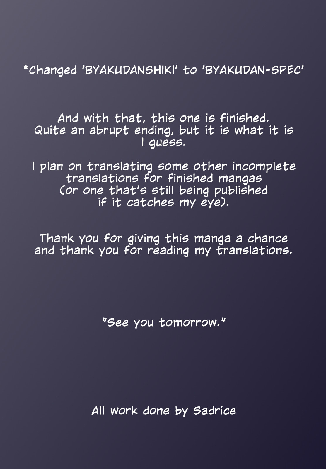 Rebellio Machina Chapter 16 page 21 - 