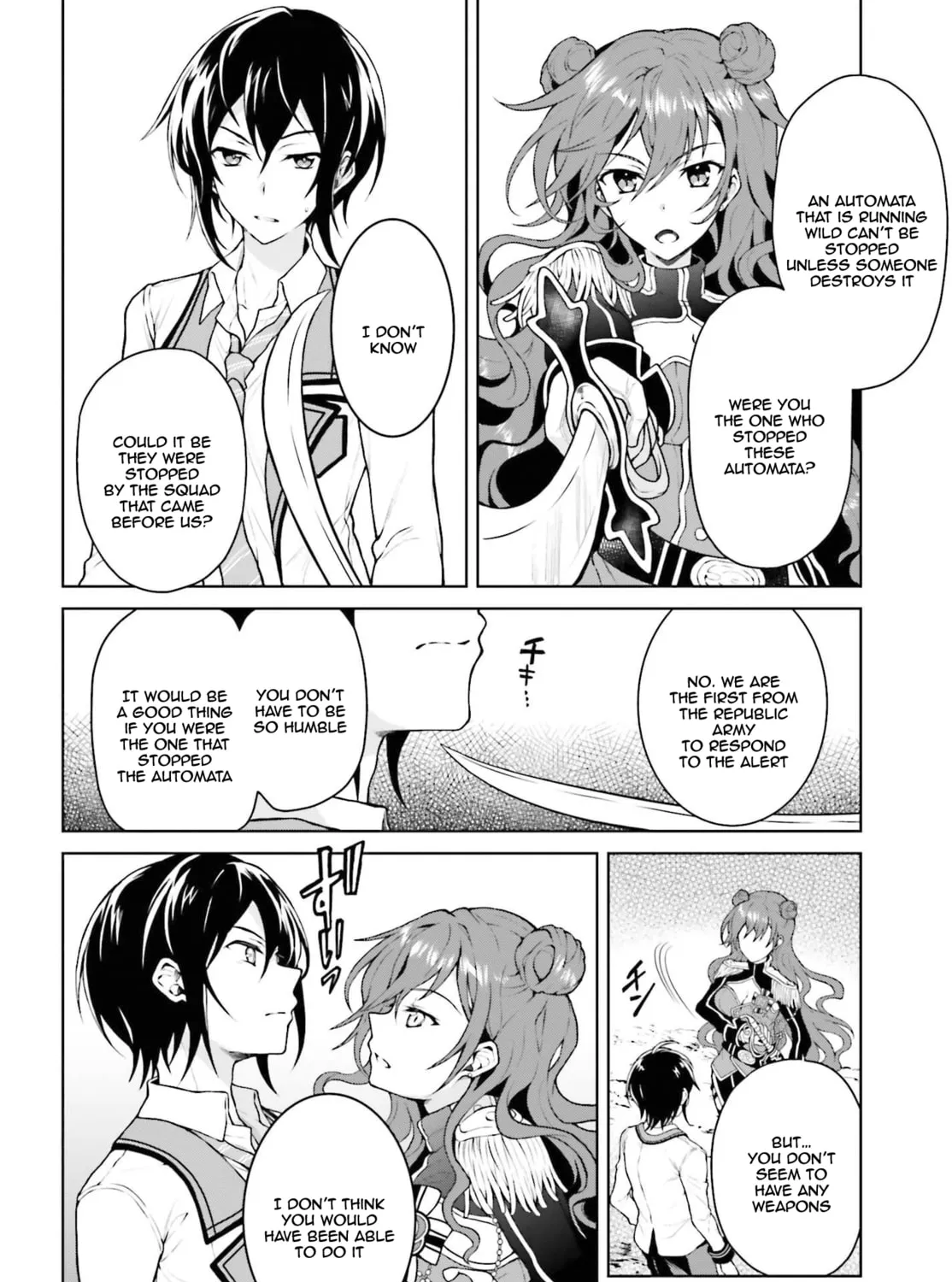 Rebellio Machina Chapter 2 page 24 - 