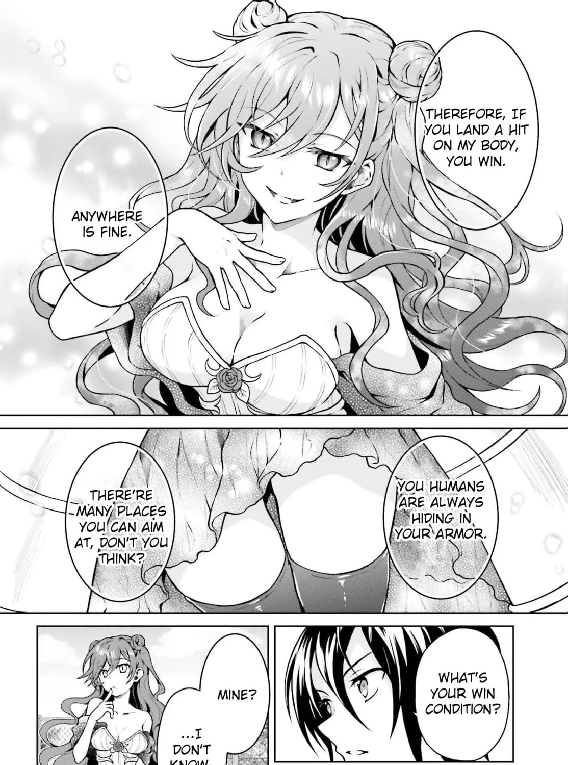 Rebellio Machina Chapter 4.1 page 13 - 