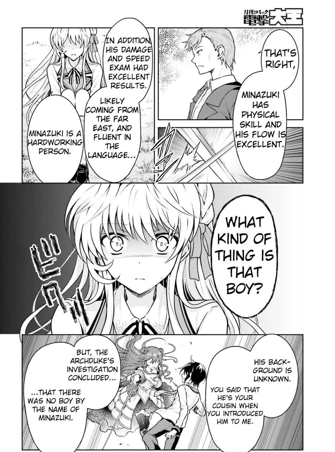 Rebellio Machina Chapter 4.2 page 17 - 