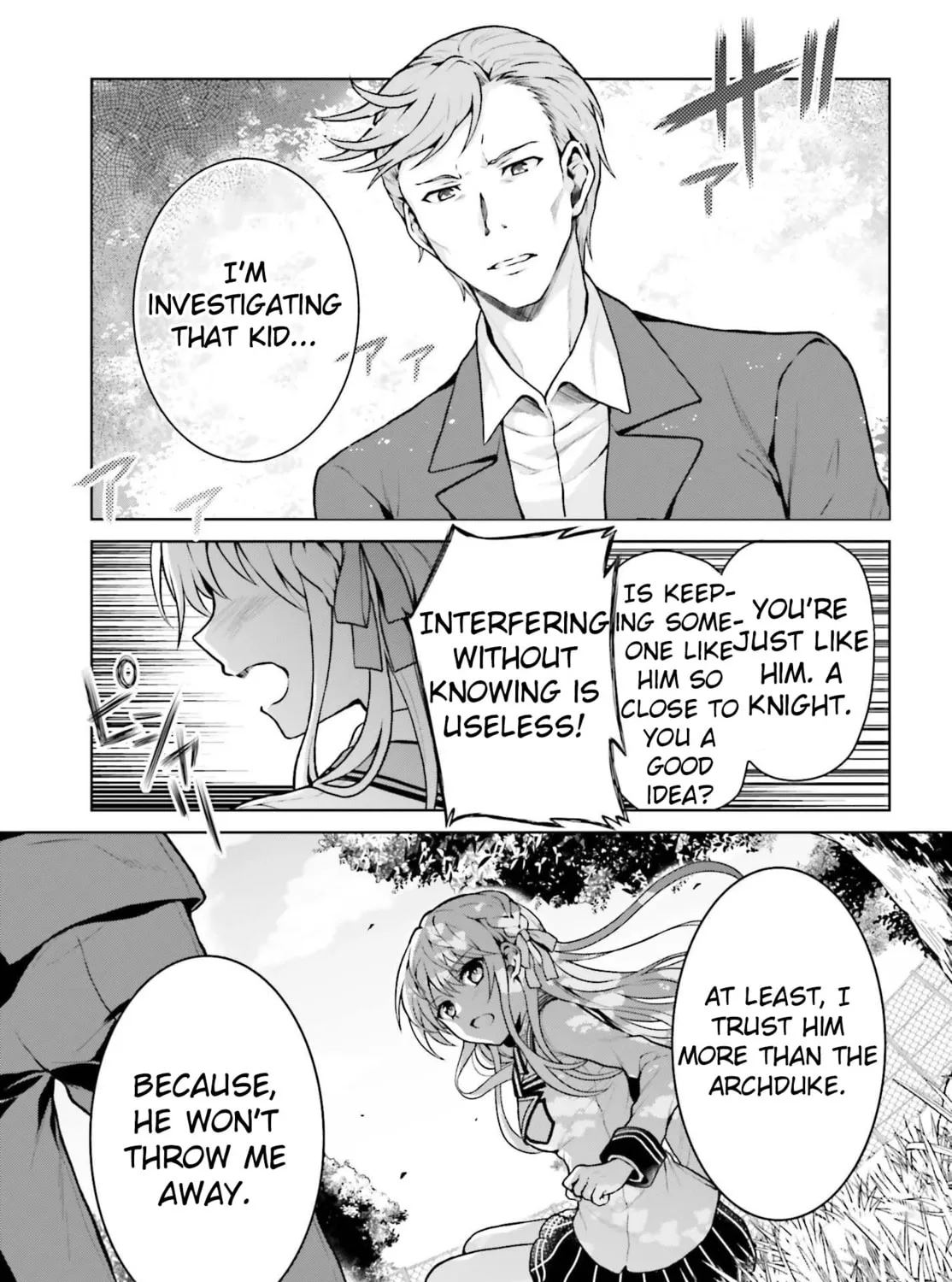 Rebellio Machina Chapter 4.2 page 19 - 