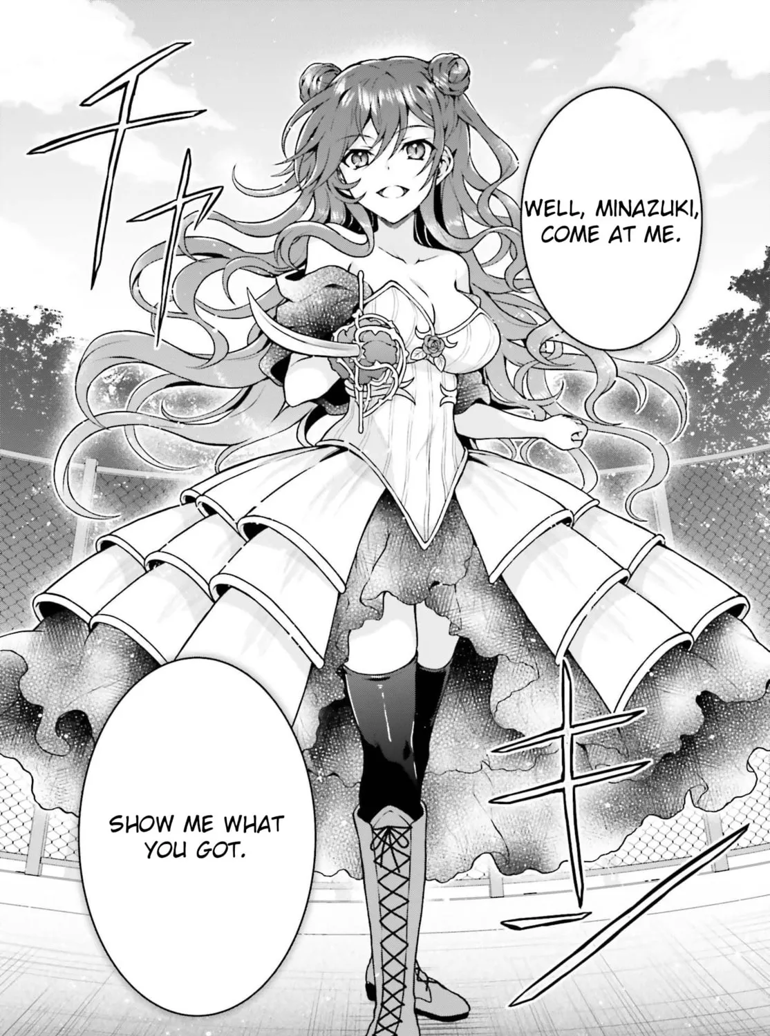 Rebellio Machina Chapter 4.2 page 3 - 