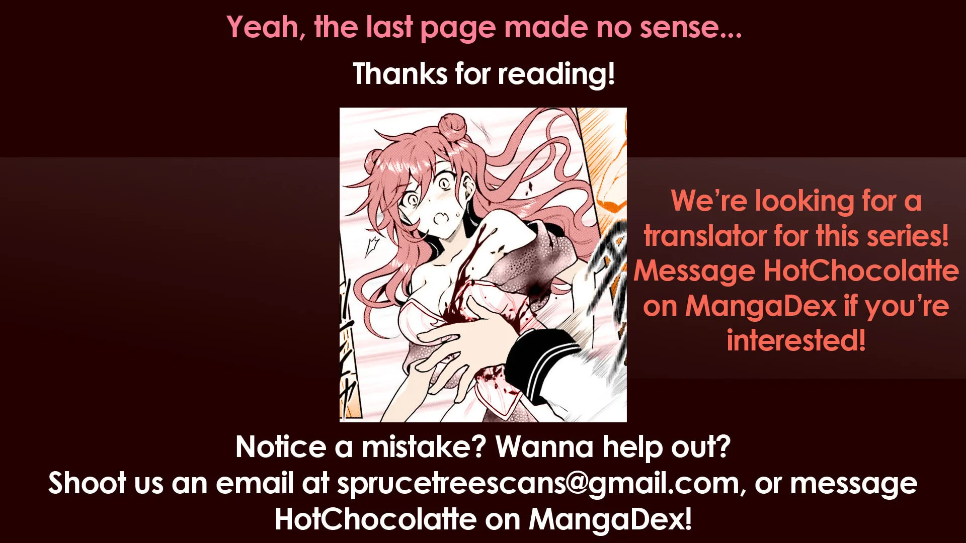 Rebellio Machina Chapter 4.2 page 23 - 