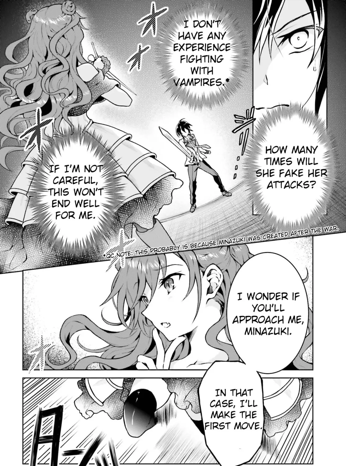 Rebellio Machina Chapter 4.2 page 5 - 