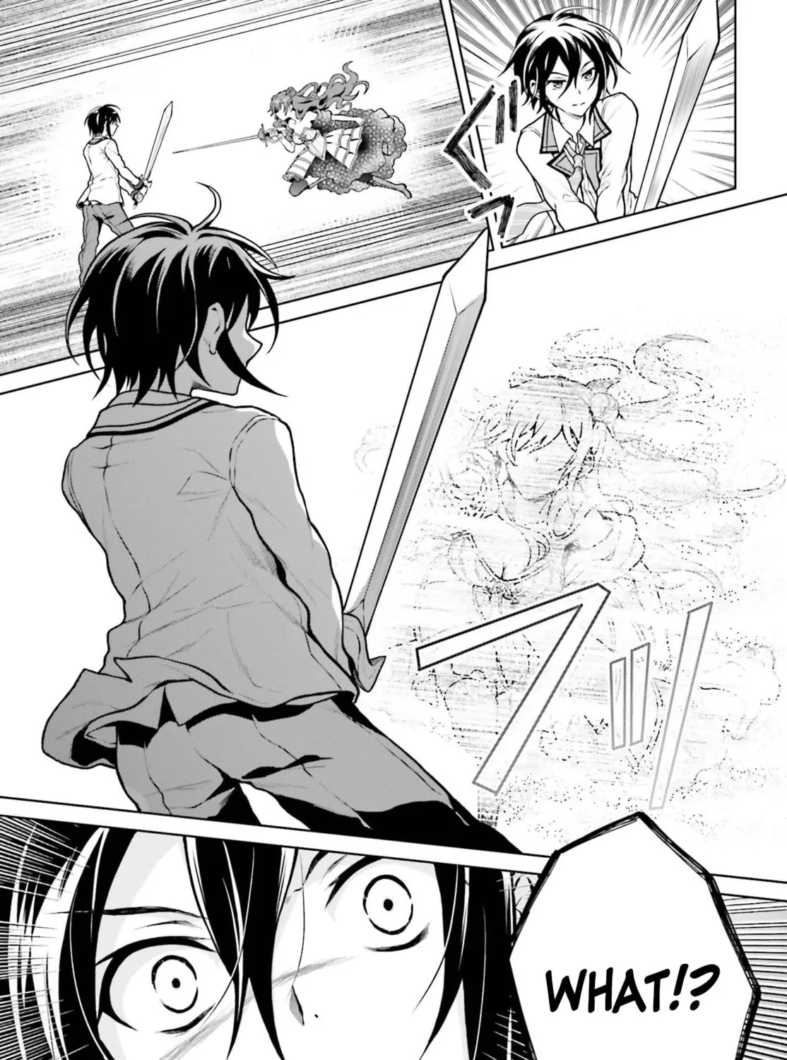 Rebellio Machina Chapter 4.2 page 7 - 