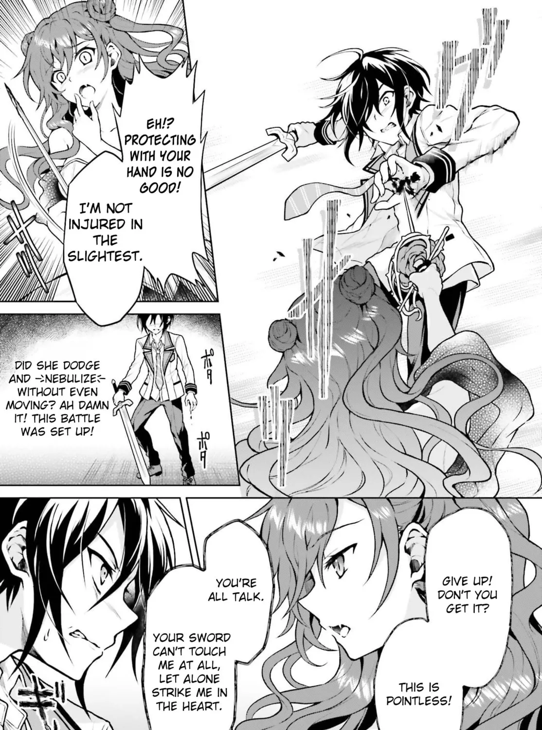 Rebellio Machina Chapter 5.1 page 7 - 