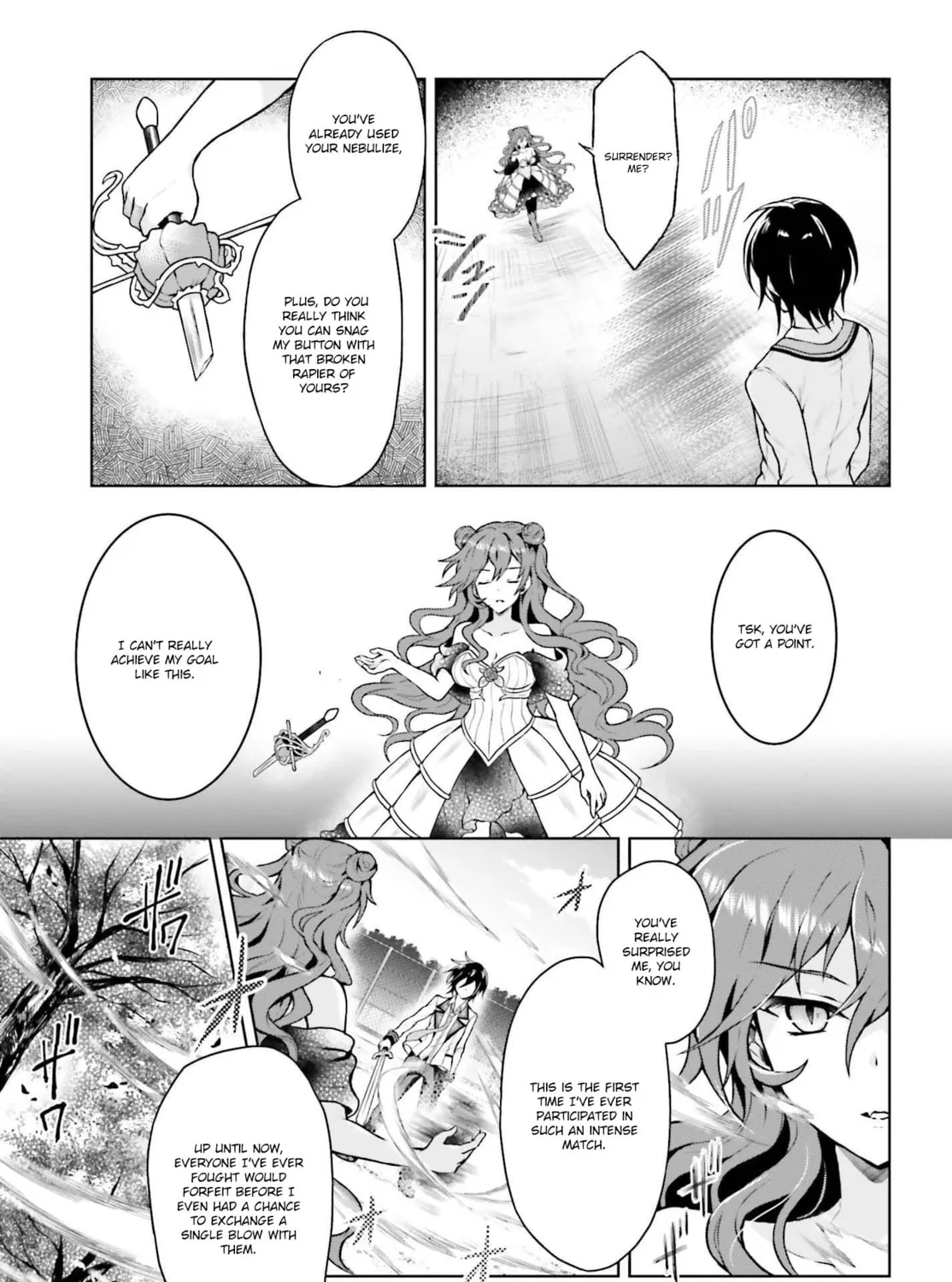 Rebellio Machina Chapter 5.2 page 2 - 