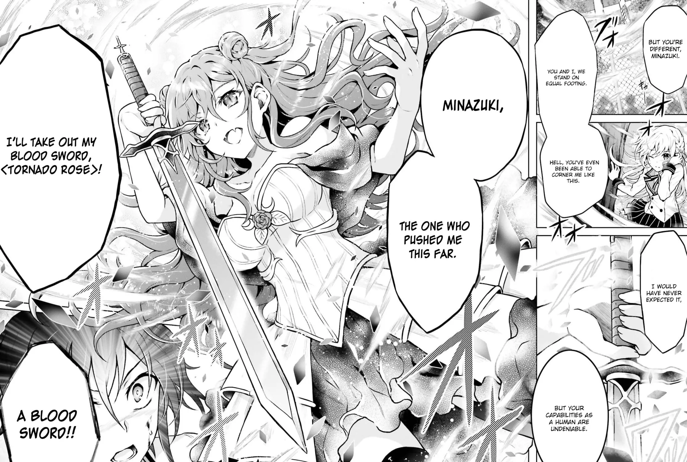 Rebellio Machina Chapter 5.2 page 4 - 