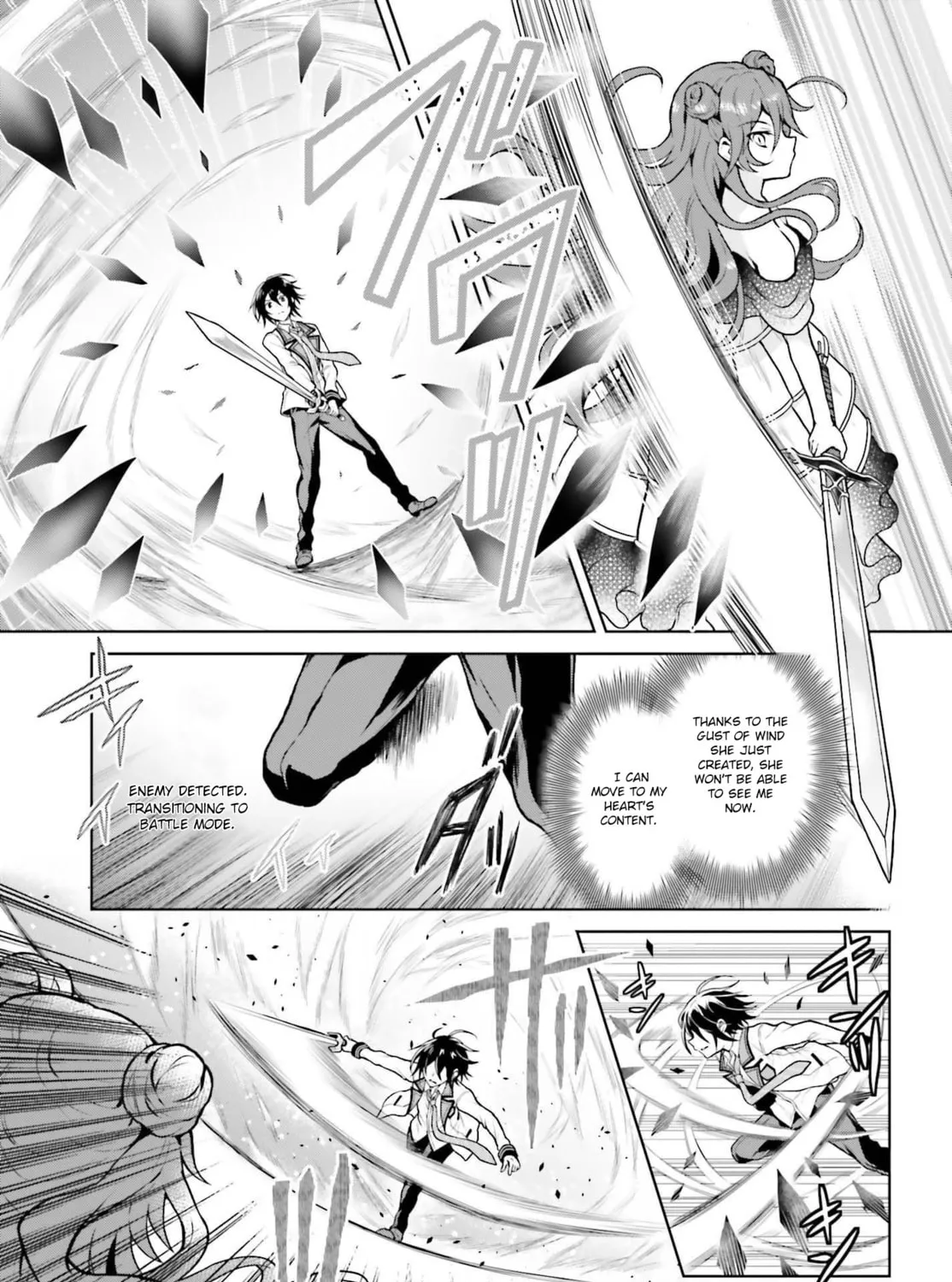 Rebellio Machina Chapter 5.2 page 8 - 