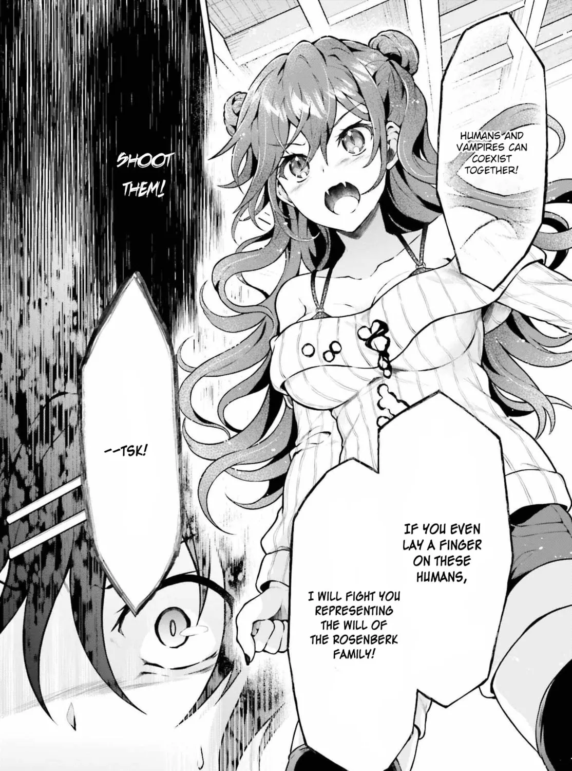 Rebellio Machina Chapter 8 page 12 - 