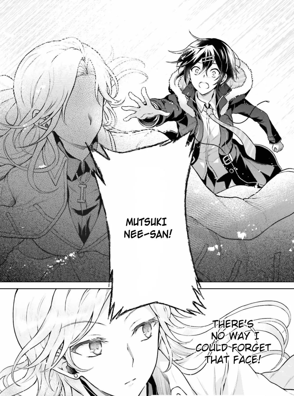 Rebellio Machina Chapter 8 page 44 - 
