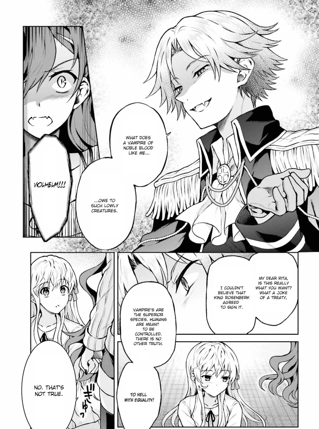 Rebellio Machina Chapter 8 page 6 - 