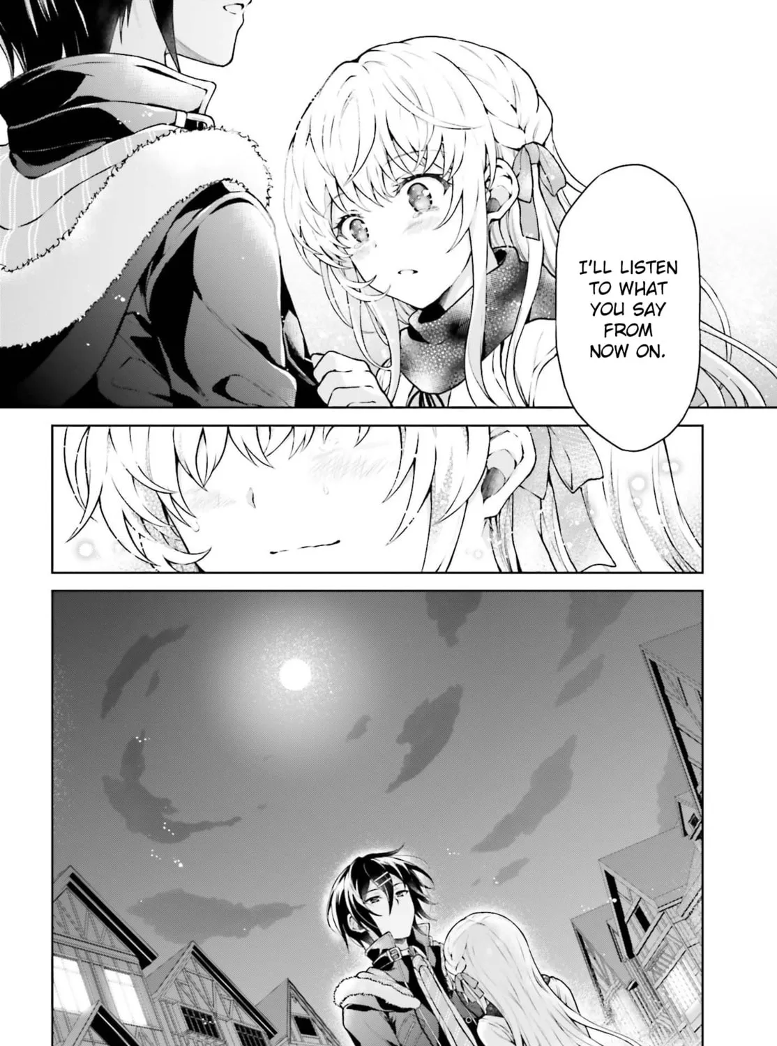 Rebellio Machina Chapter 9 page 30 - 