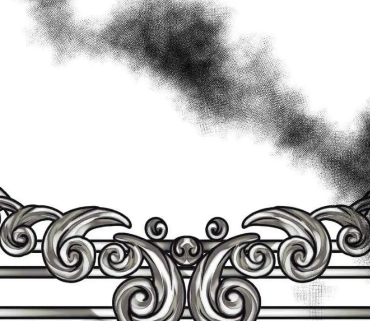Rebirth as The Villainous Duke Chapter 1.1 page 3 - 