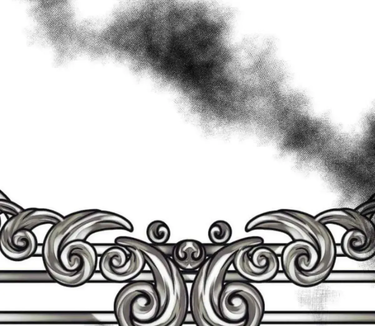 Rebirth as The Villainous Duke Chapter 1.2 page 3 - 
