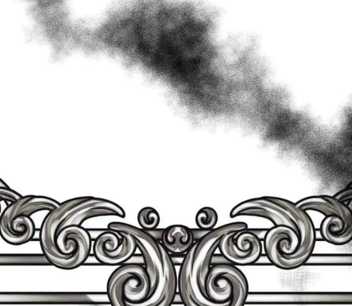 Rebirth as The Villainous Duke Chapter 1.3 page 3 - 
