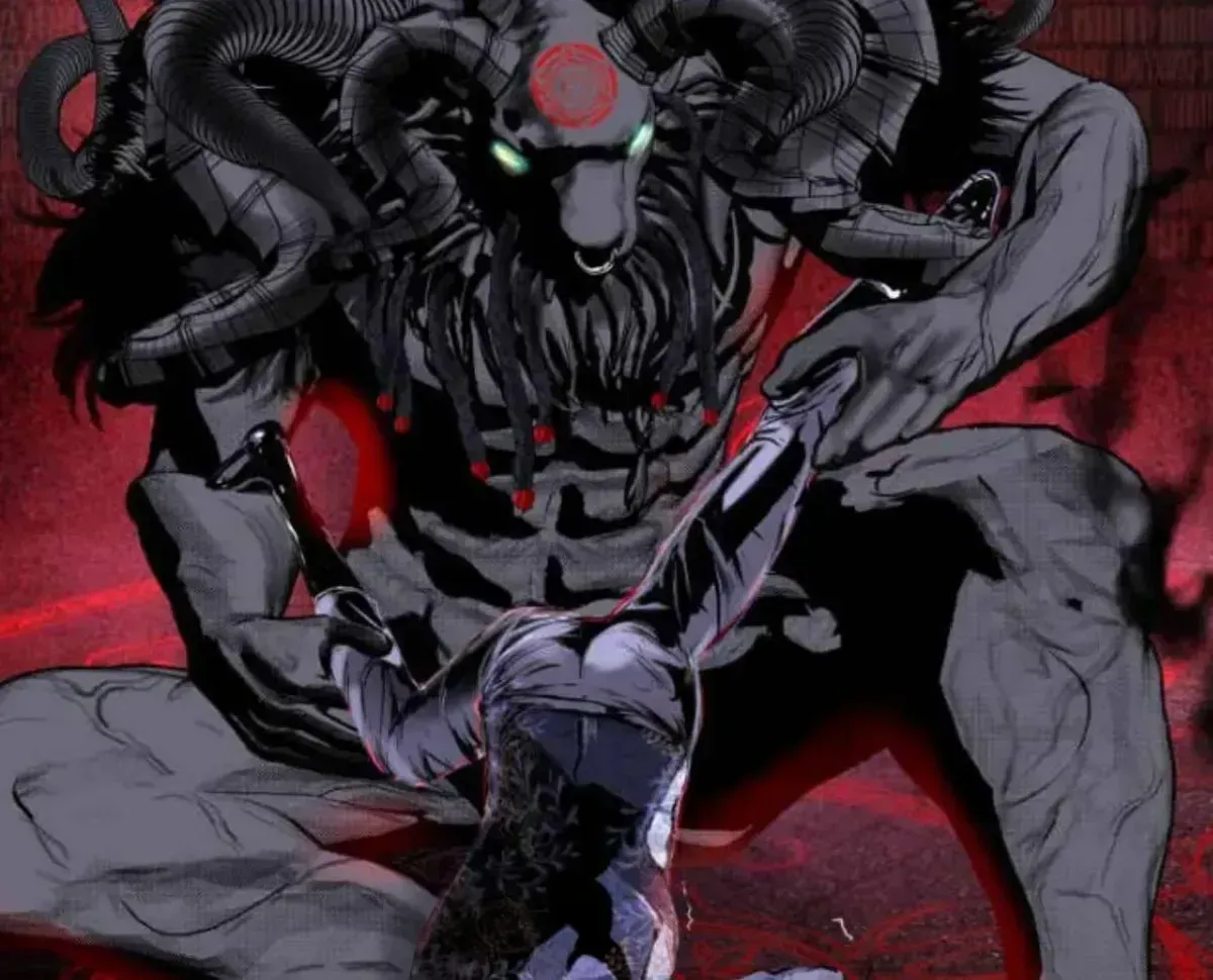 Rebirth as The Villainous Duke Chapter 1.4 page 7 - 