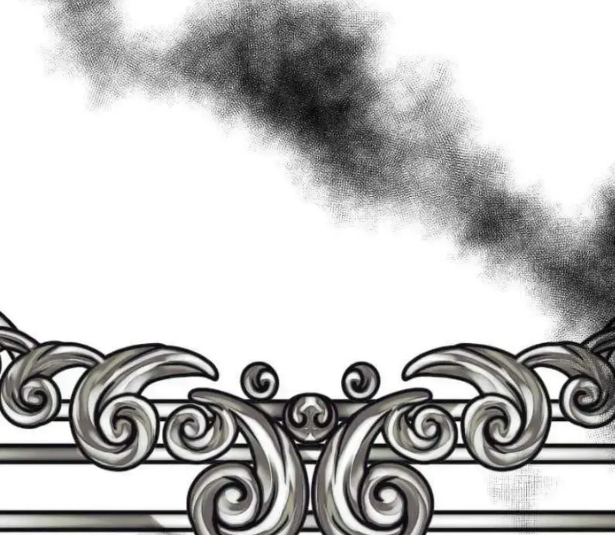 Rebirth as The Villainous Duke Chapter 1.5 page 3 - 